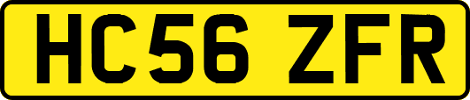 HC56ZFR