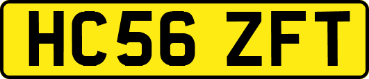 HC56ZFT