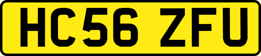 HC56ZFU