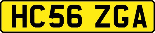 HC56ZGA