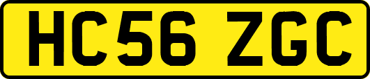 HC56ZGC