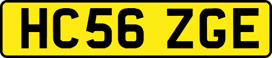 HC56ZGE