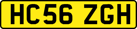 HC56ZGH