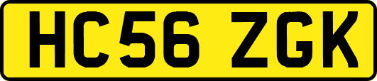 HC56ZGK