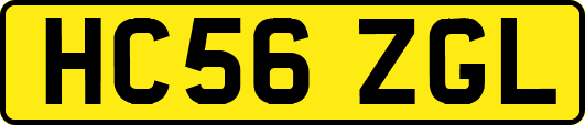 HC56ZGL