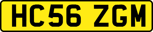HC56ZGM