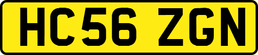 HC56ZGN