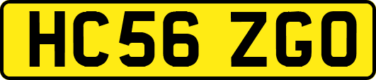 HC56ZGO