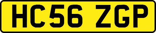 HC56ZGP