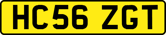 HC56ZGT