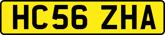 HC56ZHA
