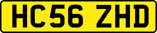 HC56ZHD