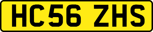 HC56ZHS