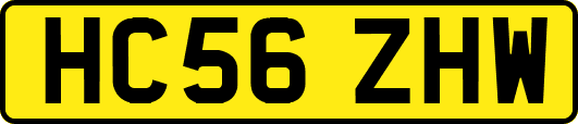 HC56ZHW