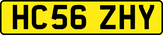 HC56ZHY