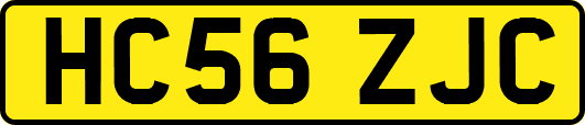 HC56ZJC