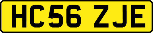 HC56ZJE