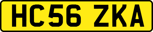 HC56ZKA