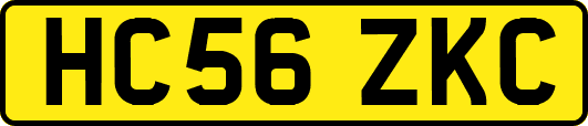 HC56ZKC