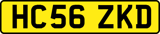 HC56ZKD