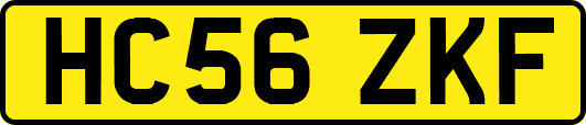 HC56ZKF