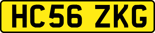 HC56ZKG