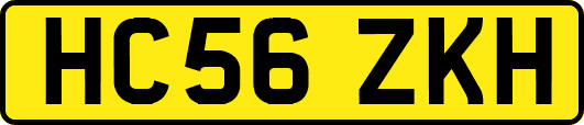 HC56ZKH
