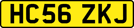 HC56ZKJ