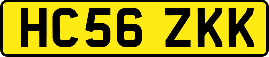 HC56ZKK