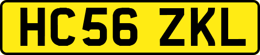 HC56ZKL