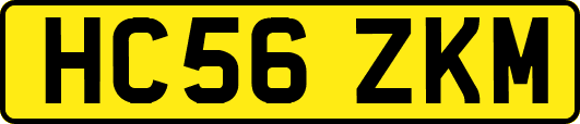 HC56ZKM
