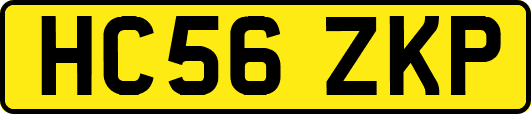 HC56ZKP
