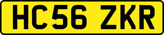 HC56ZKR