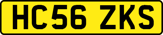 HC56ZKS