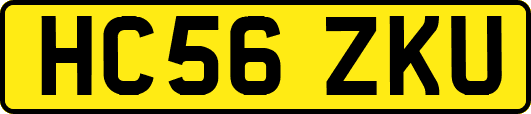 HC56ZKU