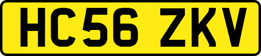 HC56ZKV