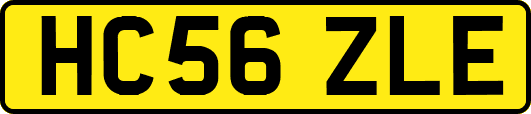 HC56ZLE