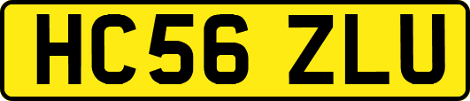 HC56ZLU