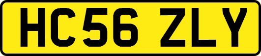 HC56ZLY