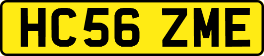 HC56ZME