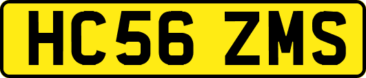 HC56ZMS