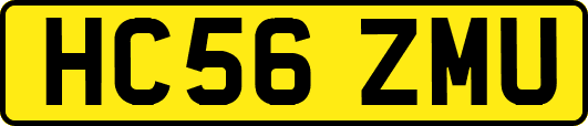 HC56ZMU