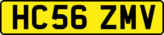 HC56ZMV