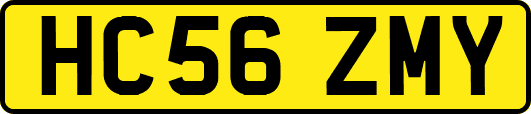 HC56ZMY