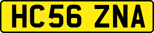 HC56ZNA