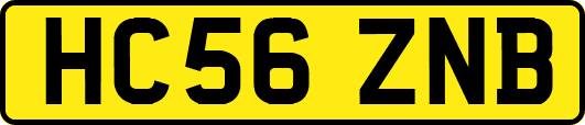 HC56ZNB