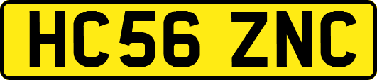 HC56ZNC