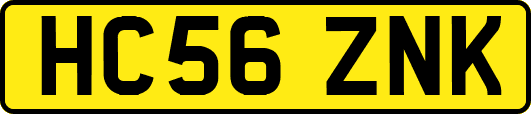 HC56ZNK