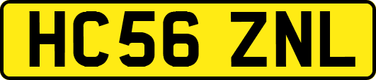 HC56ZNL