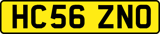 HC56ZNO